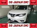 2013 Nissan X-Trail
