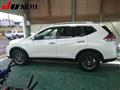 2013 Nissan X-Trail