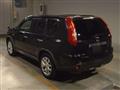 2013 Nissan X-Trail