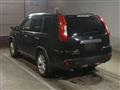 2013 Nissan X-Trail