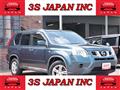 2013 Nissan X-Trail