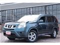 2013 Nissan X-Trail