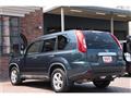 2013 Nissan X-Trail