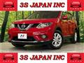 2013 Nissan X-Trail