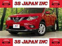 2013 Nissan X-Trail