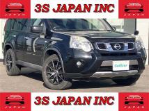 2013 Nissan X-Trail