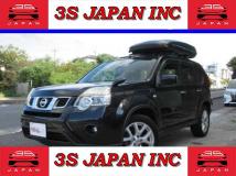 2013 Nissan X-Trail