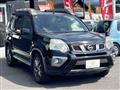 2013 Nissan X-Trail