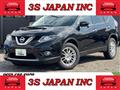 2014 Nissan X-Trail