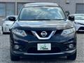 2014 Nissan X-Trail