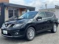 2014 Nissan X-Trail