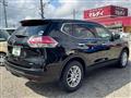 2014 Nissan X-Trail