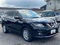 2014 Nissan X-Trail
