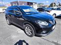 2014 Nissan X-Trail