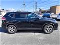 2014 Nissan X-Trail