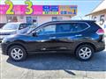 2014 Nissan X-Trail