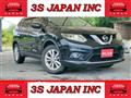 2014 Nissan X-Trail
