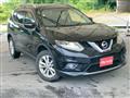 2014 Nissan X-Trail