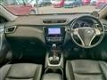 2014 Nissan X-Trail