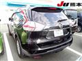 2014 Nissan X-Trail