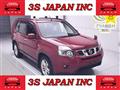 2014 Nissan X-Trail