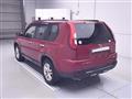 2014 Nissan X-Trail