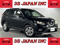 2014 Nissan X-Trail