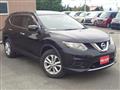 2014 Nissan X-Trail
