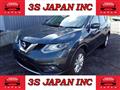 2014 Nissan X-Trail