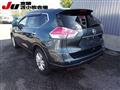 2014 Nissan X-Trail