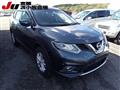 2014 Nissan X-Trail