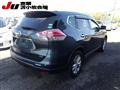 2014 Nissan X-Trail