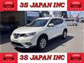 2014 Nissan X-Trail