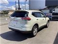 2014 Nissan X-Trail