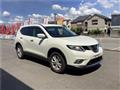 2014 Nissan X-Trail