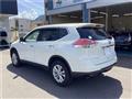 2014 Nissan X-Trail
