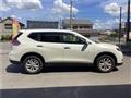 2014 Nissan X-Trail