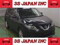 2014 Nissan X-Trail