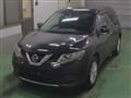 2014 Nissan X-Trail