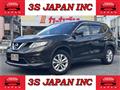 2014 Nissan X-Trail