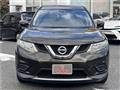 2014 Nissan X-Trail