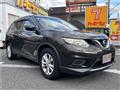 2014 Nissan X-Trail
