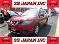 2014 Nissan X-Trail