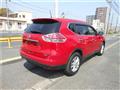2014 Nissan X-Trail