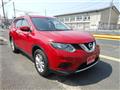 2014 Nissan X-Trail