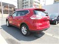 2014 Nissan X-Trail