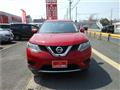 2014 Nissan X-Trail
