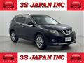 2014 Nissan X-Trail