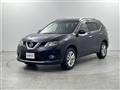 2014 Nissan X-Trail