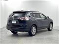 2014 Nissan X-Trail